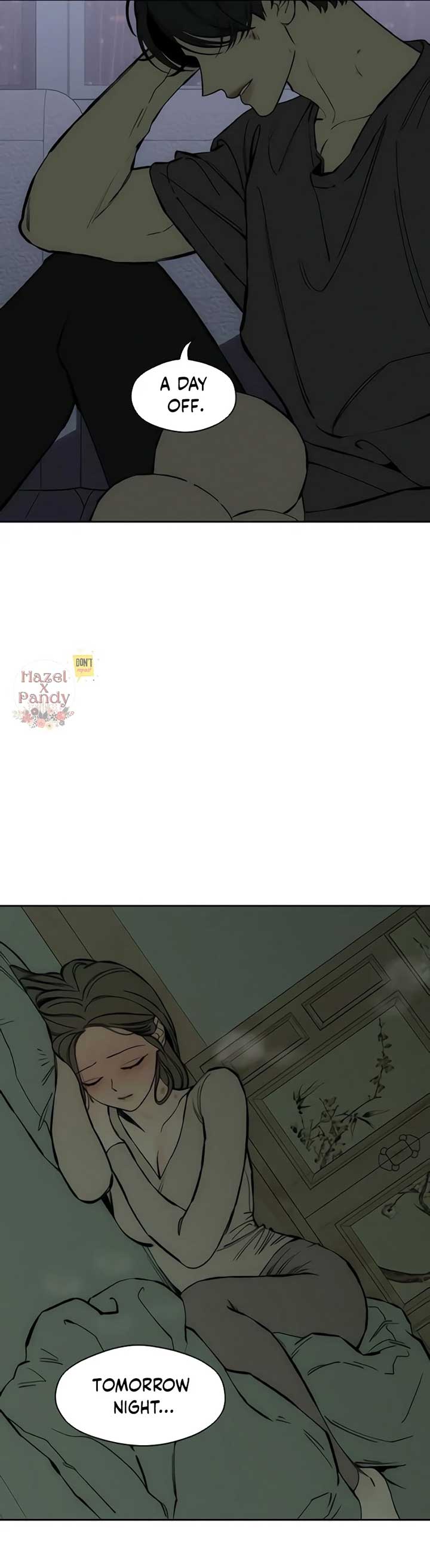 Tears On A Withered Flower Chapter 43 image 58